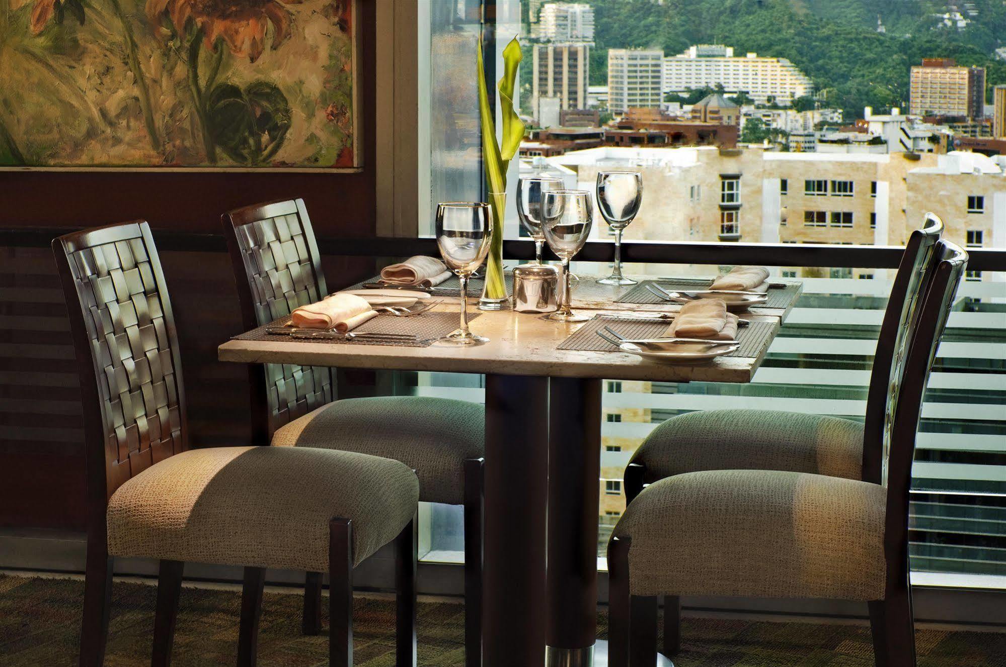 Lidotel Caracas Restaurant photo